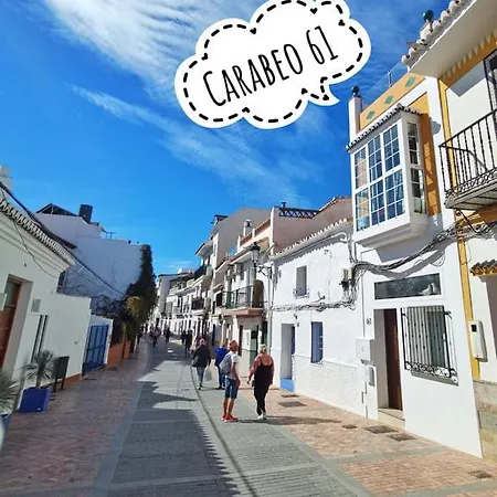 Sunny Carabeo 61 Villa *