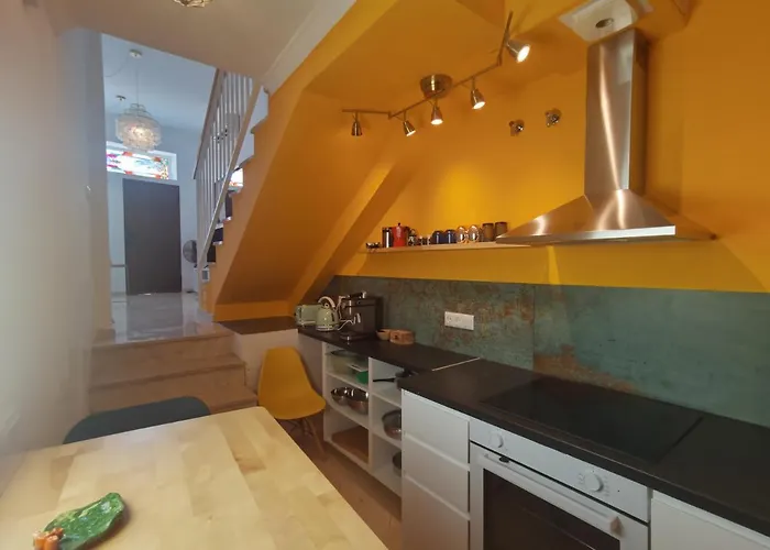 Villa Sunny Carabeo 61 Nerja