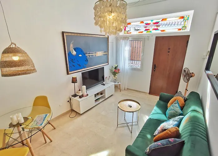 Villa Sunny Carabeo 61