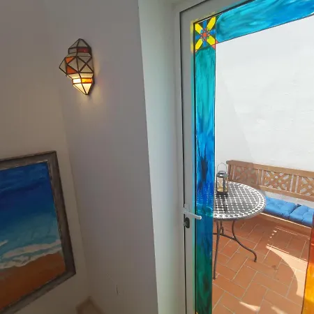Sunny Carabeo 61 * Nerja
