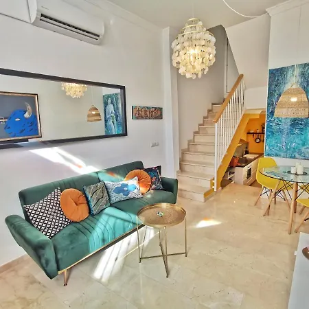 Sunny Carabeo 61 Βίλα *