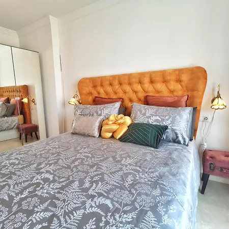 Βίλα Sunny Carabeo 61 *