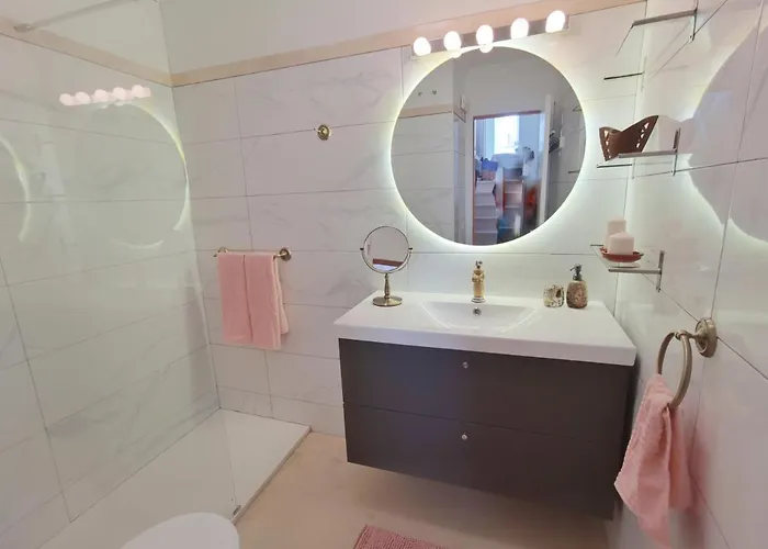 Sunny Carabeo 61 Βίλα *