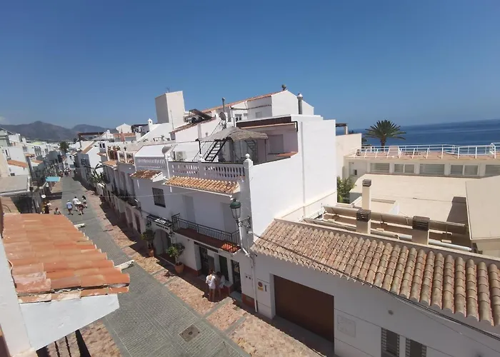 Sunny Carabeo 61 Βίλα *