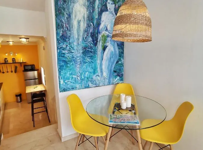 Villa Sunny Carabeo 61