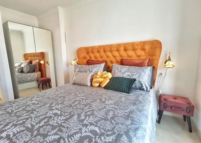 Βίλα Sunny Carabeo 61 *