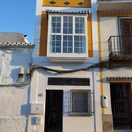 Sunny Carabeo 61 וילה