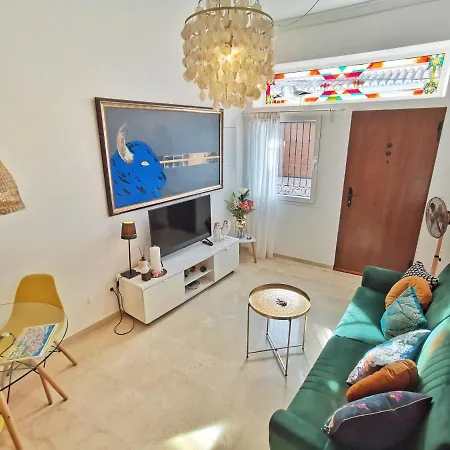 וילה Sunny Carabeo 61