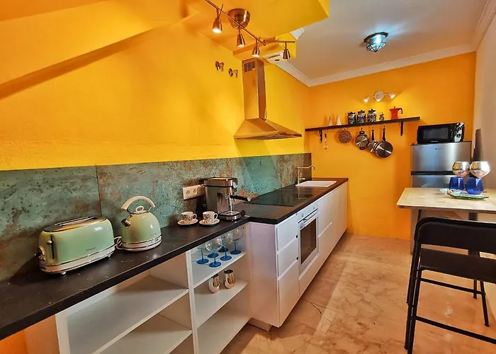 Вилла Sunny Carabeo 61 *