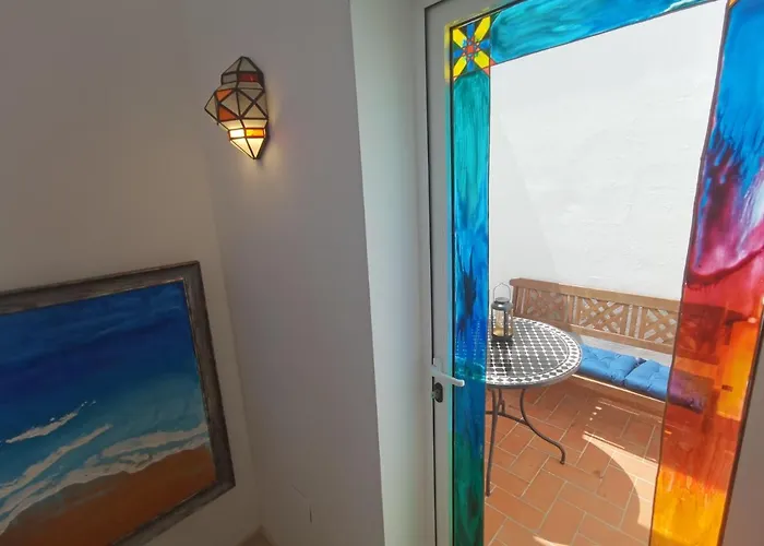 Sunny Carabeo 61 * נרחה