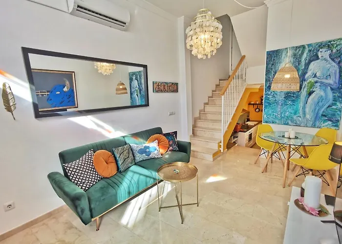 Sunny Carabeo 61 וילה *