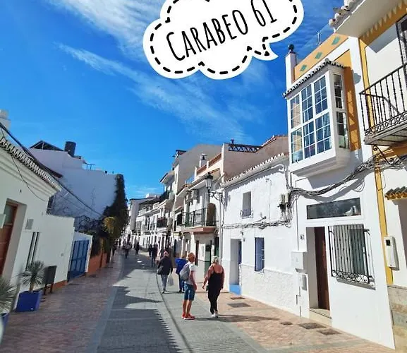 Sunny Carabeo 61 וילה *